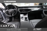 Used 2025 Audi A6 Sedan