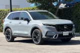 New 2027 Honda CR-V Hybrid SUV