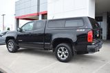 Used 2015 Chevrolet Colorado Sedan