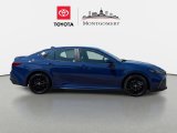 Used 2025 Toyota Camry Sedan