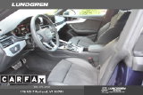 Used 2023 Audi A5 Sportback Hatchback