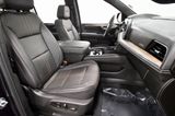 Used 2025 Chevrolet Suburban SUV
