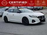 Used 2023 Nissan Maxima Sedan