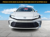 Used 2025 Toyota Camry Sedan