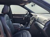 Used 2018 Ford Explorer SUV