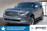 Used 2020 Infiniti QX80 SUV