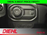 New 2026 Jeep Wrangler SUV