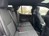 New 2026 Toyota 4Runner SUV