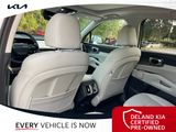 Used 2026 Kia Sorento Hybrid SUV