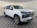 New 2026 Chevrolet Suburban SUV