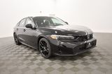 New 2026 Honda Civic Hatchback Hatchback