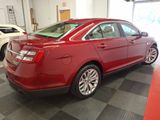 Used 2017 Ford Taurus Sedan