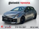Used 2025 Toyota GR Corolla Hatchback