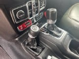 Used 2024 Jeep Gladiator Truck