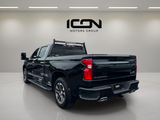 Used 2024 Chevrolet Silverado 1500 Truck