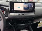 New 2026 Nissan Rogue SUV