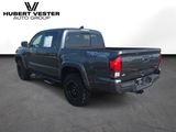 Used 2018 Toyota Tacoma Truck