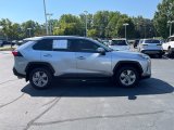 Used 2025 Toyota RAV4 SUV