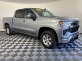 Used 2026 Chevrolet Silverado 1500 Truck