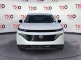 Used 2025 Nissan Murano SUV