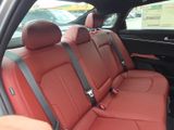 New 2026 Kia K5 Sedan