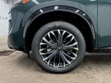 New 2026 Nissan Rogue SUV