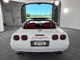 Used 1993 Chevrolet Corvette Coupe