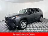 Used 2022 Toyota RAV4 SUV