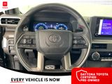 Used 2024 Toyota Tacoma Hybrid Truck