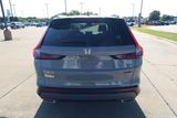 Used 2025 Honda CR-V Hybrid SUV