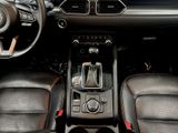 Used 2025 Mazda CX-5 SUV