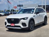 Used 2025 Mazda CX-70 PHEV SUV