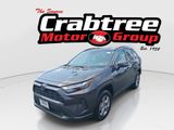 Used 2025 Toyota RAV4 SUV