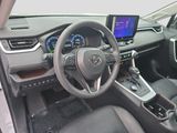 Used 2024 Toyota RAV4 Hybrid SUV