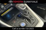 Used 2020 Toyota RAV4 Hybrid SUV