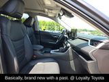 Used 2025 Toyota RAV4 SUV
