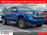 Used 2018 Toyota Tacoma Truck