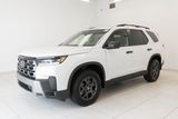 New 2026 Honda Pilot SUV