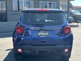 Used 2019 Jeep Renegade SUV