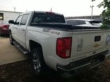 Used 2017 Chevrolet Silverado 1500 Truck