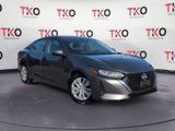 Used 2024 Nissan Sentra Sedan
