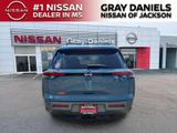 New 2026 Nissan Pathfinder SUV