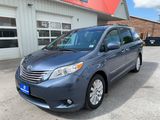 Used 2016 Toyota Sienna Van