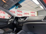 Used 2017 Hyundai Tucson SUV