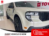 Used 2025 Ford Maverick Truck