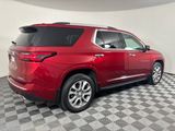 Used 2023 Chevrolet Traverse SUV