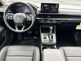 New 2026 Honda CR-V SUV