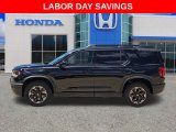 New 2026 Honda Passport SUV