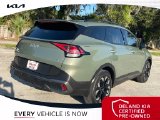 Used 2024 Kia Sportage SUV