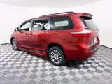 Used 2016 Toyota Sienna Van